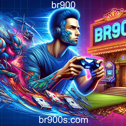 Transformações no Mundo dos Jogos: Tendências e Inovações